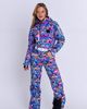 OOSC OOSC How High Ski Suit - Women's - 1