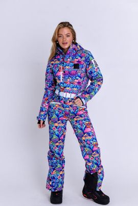 OOSC OOSC How High Ski Suit - Women's