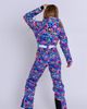 OOSC OOSC How High Ski Suit - Women's - 3