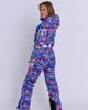 OOSC OOSC How High Ski Suit - Women's - 4