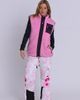 OOSC OOSC Method Vest Dusky Pink - Men's - 4