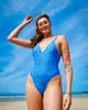 OOSC OOSC Moroccan Dream Women's Swim Suit - 2