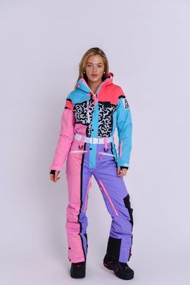 OOSC OOSC Penfold Signature Ski Suit - Women's