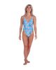 OOSC OOSC Poolside Onepiece Swim Suit - 1