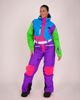 OOSC OOSC Powder Hound Shaped Women's Fit - 1