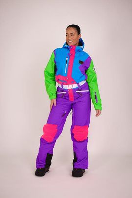 OOSC OOSC Powder Hound Shaped Women's Fit