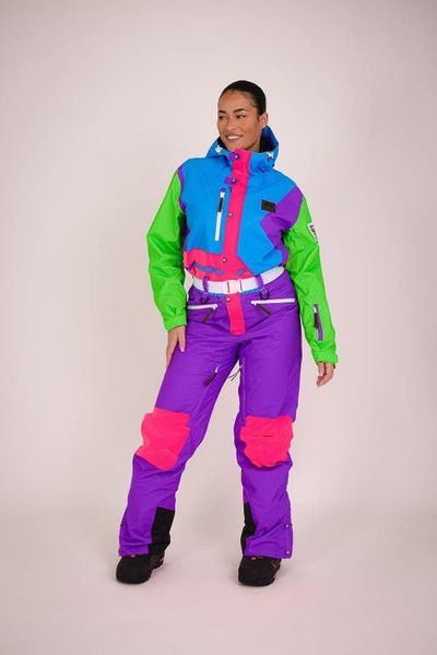 OOSC OOSC Powder Hound Shaped Women's Fit