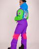 OOSC OOSC Powder Hound Shaped Women's Fit - 2