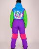 OOSC OOSC Powder Hound Shaped Women's Fit - 3