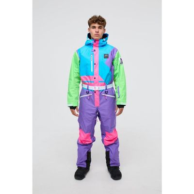 OOSC OOSC Powder Hound Ski Suit - Men's