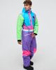 OOSC OOSC Powder Hound Ski Suit - Men's - 4