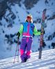 OOSC OOSC Powder Hound Ski Suit - Men's - 5
