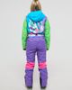 OOSC OOSC Powder Hound Ski Suit - Women's - 3