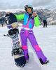 OOSC OOSC Powder Hound Ski Suit - Women's - 5
