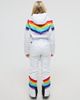 OOSC OOSC Rainbow Road Ski Suit - Women's - 3