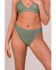 OOSC OOSC Sahara Sage Mile High Bikini Bottoms  - 1