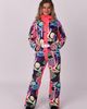 OOSC OOSC Saved by The Bell Women's Ski Suit - 1