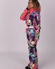 OOSC OOSC Saved by The Bell Women's Ski Suit - 2