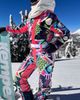 OOSC OOSC Saved by The Bell Women's Ski Suit - 5