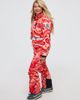 OOSC OOSC Shagadelic Baby! - Shaped Women's Ski Suit - 2
