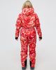 OOSC OOSC Shagadelic Baby! - Shaped Women's Ski Suit - 3