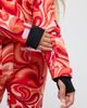 OOSC OOSC Shagadelic Baby! - Shaped Women's Ski Suit - 5