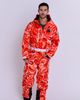 OOSC OOSC Shagadelic Baby! Ski Suit - Mens - 1