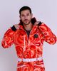 OOSC OOSC Shagadelic Baby! Ski Suit - Mens - 4
