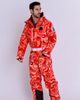 OOSC OOSC Shagadelic Baby! Ski Suit - Mens - 5
