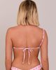 OOSC OOSC Strike of Luck Cold Shoulder Bikini Top - 2