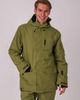 OOSC OOSC Yeh Man Jacket - 1