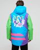 OOSC OOSC Yeh Man Jacket Powder Hound - 2