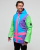 OOSC OOSC Yeh Man Jacket Powder Hound - 3