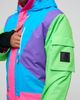 OOSC OOSC Yeh Man Jacket Powder Hound - 4