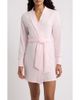 Open Edit Open Edit Cozy Short Robe - 1