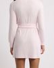 Open Edit Open Edit Cozy Short Robe - 2