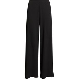 Open Edit Open Edit Crepe Wide Leg Pants