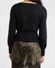 Open Edit Open Edit Crewneck Cardigan - 3