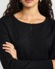 Open Edit Open Edit Crewneck Cardigan - 5