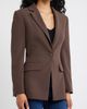 Open Edit Open Edit The Curator Fitted Blazer - 1