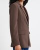 Open Edit Open Edit The Curator Fitted Blazer - 4