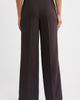 Open Edit Open Edit Curator Crepe Pleated Trousers - 3