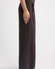 Open Edit Open Edit Curator Crepe Pleated Trousers - 4