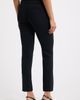 Open Edit Open Edit Curator Crepe Slim Trousers - 3
