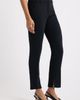 Open Edit Open Edit Curator Crepe Slim Trousers - 4