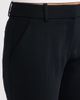 Open Edit Open Edit Curator Crepe Slim Trousers - 5