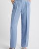 Open Edit Open Edit Curator Crepe Trousers - 1