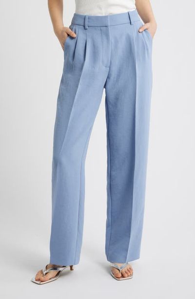 Open Edit Open Edit Curator Crepe Trousers