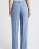 Open Edit Open Edit Curator Crepe Trousers - 3