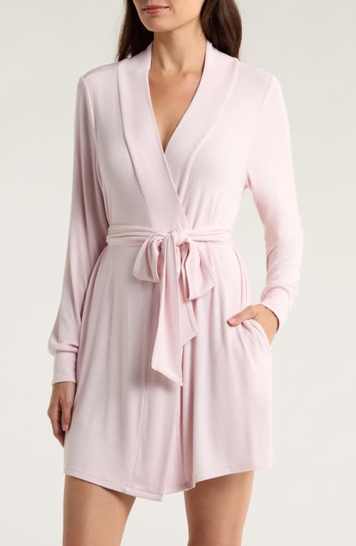 open edit pink dress Open Edit Pink Floral Cutout Mini Dress NWT M Long Sleeve Ruffle Tiered Boho